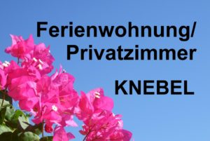 Ferienwohnung / Privatzimmer Knebel